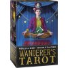 Wanderer´s Tarot - Pierluca Zizzi