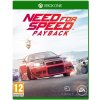Hra na konzole Need for Speed Payback - Xbox One (5030947121563)