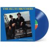 Soundtrack: Blues Brothers (Bratři Bluesovi, Edice 2020, Coloured Vinyl) - Vinyl (LP)