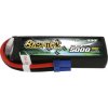Gens Ace LiPo Bashing 3S1P 60C EC5 batéria 11.1V 5000 mAh