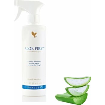 Forever Living Forever Aloe First 473 ml