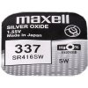 Maxell 337/SR416SW 1ks