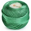 Priadza hačkovacia Tulip 50 g - 6 ks 10 (481) zelená pastelová