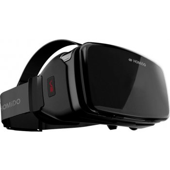 HOMIDO V2 VR