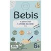 BEBIS Dojčenská kaša s ovčím mliekom ryžová 200 g