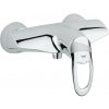 GROHE Chiara - Sprchová batéria na stenu, chróm 32307000