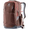 Deuter Cotogy Deepsea raisin