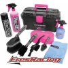 MUC-OFF Ultimate Motorcycle Cleaning Kit - Umývacia sada obsahuje 9ks MO285