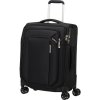 Samsonite RESPARK SPINNER 55/20 STRICT 143328 Ozone Black Respark 43 l