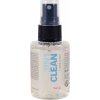 Just Play 2in1 Clean - dezinfekčný sprej 50 ml