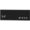 Dievčenská čelenka - Mirau Logo 42 barbie pink