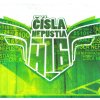 CD H16 - Čísla Nepustia