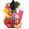 Longfill Oil4Vap Kabuki Fresanana - 12 ml