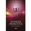 Až do konca - Jennifer Probst