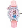 Dětské hodinky DISNEY Frozen FZ-54151P