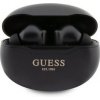 Stereo slúchadlá Guess True Wireless Metalic Finish BT5.3 čierna