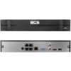 BCS-L-NVR0401-4KE-4P(2) - IP rekordér 4-kanálový, až 16Mpx, 1x HDD, PoE, Ai - BCS LINE