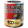 SVJETLOST BRAVO MAGNETIC Čierna 0,5L