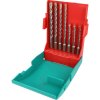 Heller Tools TriJet 27588 0 tvrdý kov sada kladivových vrtákov 7-dielna SDS plus 1 sada; 27588 0