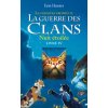 Guerre Clans Derniere Prophe 4 (Erin L. Hunter)(Brožovaná)