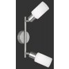 TRIO Reality R80012007 Mars Spot 2xE14 nikel