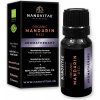 NANOVITAE MANDARINKA esenciálny olej – ORGANIC quality 10ml