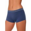 Športové dámske boxerky Brubeck BX 10860 jeans veľkosť L-42/44