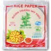 Ryžový papier na vyprážané jarné rolky TUFOCO 400g - 1 kus