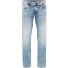 CAMP DAVID Pánske Nohavice Jeans Modrá 31/32