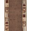 Associated Weavers Europe Jena 44 Hnědá metráž 1 m