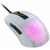 Herná myš Roccat Burst Pro Gaming, biela ROC-11-746