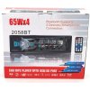R8 gamer 2058BT (Autorádio Bluetooth )