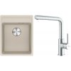Franke SETG294 (MRG 610-37 RTL + FC 6985.501) - Sahara