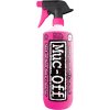Nano-tech čistič motocyklů MUC-OFF 664-CTJ 1 litre capped with trigger