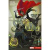 CREW Doctor Strange: Nejvyšší čaroděj 2 - Úhrada