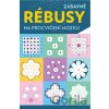 Zábavné rébusy na procvičení mozku