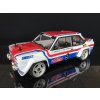 The Rally Legends RC auto Fiat 131 Abarth Francúzsko