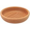 ČistéDřevo Drevená miska 25 cm