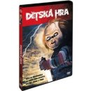 Dětská hra: , DVD