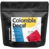 Colombia Popayan decaf na filter - Light roast, 1000g