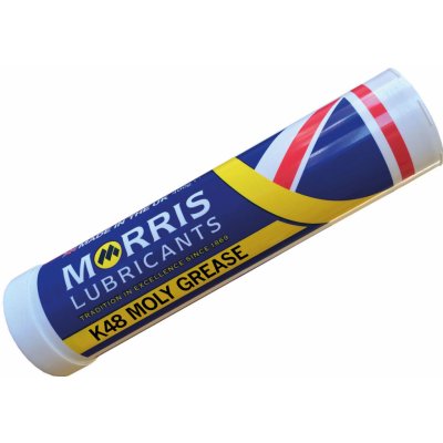 Morris K48 - MOLY 400 g