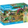 Playmobil 71523 Výskumný tábor s dinosaurami