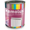 SVJETLOST Kemolux Farba na radiátory Biela 0,65L