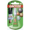 Lepidlo sekundové Loctite SUPER BOND gel 2 g