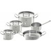 Sada riadu ORIGINAL-PROFI COLLECTION 5 ks, nerez, indukcia, Fissler