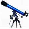 Hviezdársky ďalekohľad Meade Polaris 90 mm EQ