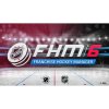 Franchise Hockey Manager 6 | PC Steam