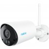 REOLINK bezpečnostní kamera Argus B320, Argus Eco, 3MP, WiFi