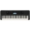 Yamaha PSR-E383 - Black