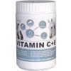 Doplnkové krmivo pre kone na podporu imunitného systému Dromy Vitamin B+C+E